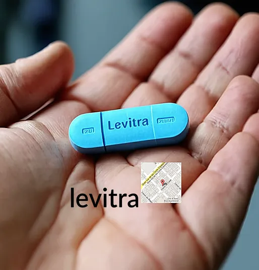 Levitra 10 mg prezzo